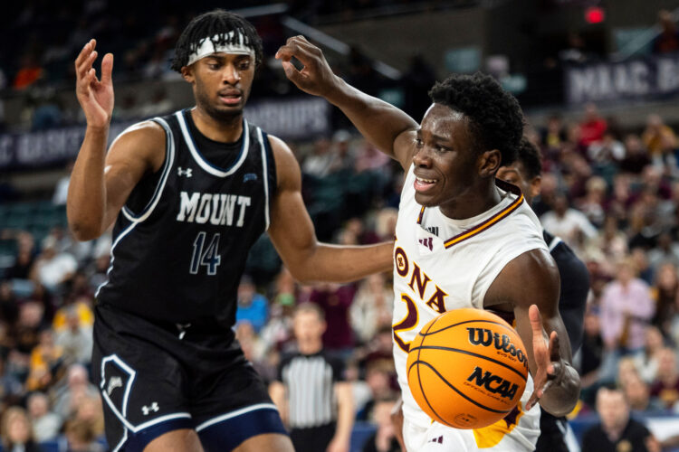 Former Iona Player Made Permanently Ineligible As Part Of NCAA Point-Shaving Investigation